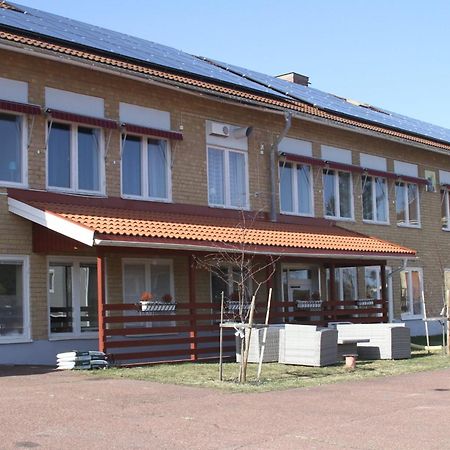 Asens Vandrarhem Uvboet Älvdalen Eksteriør billede