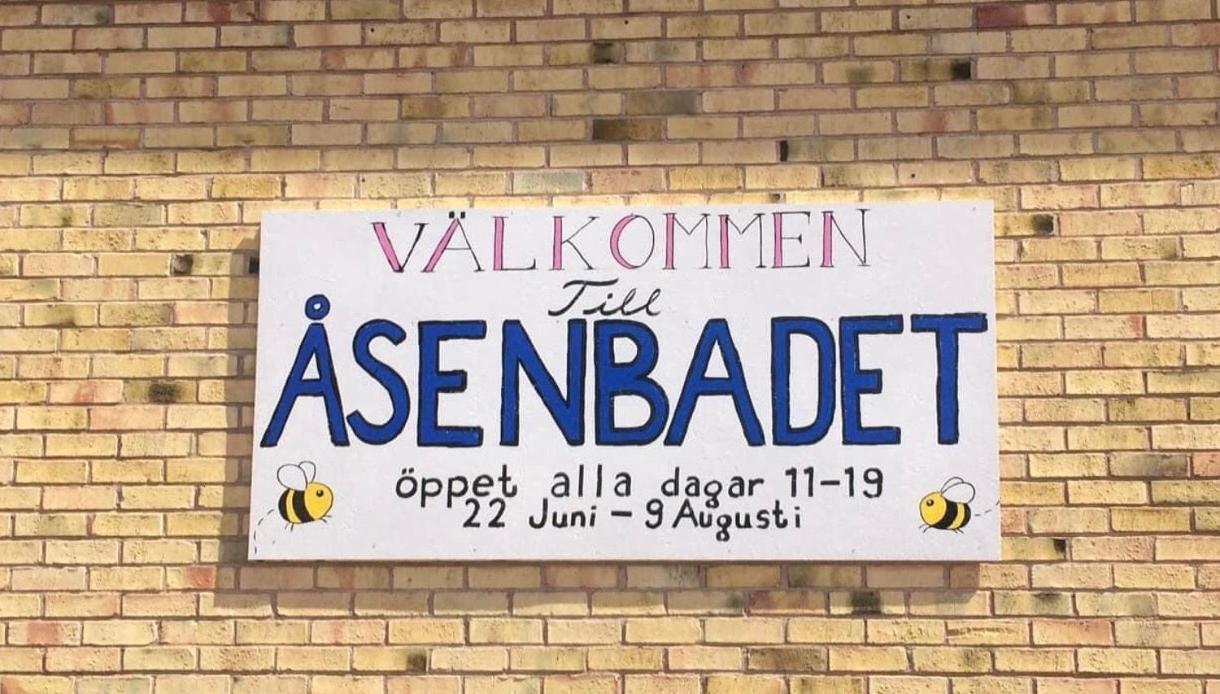 Asens Vandrarhem Uvboet Älvdalen Eksteriør billede